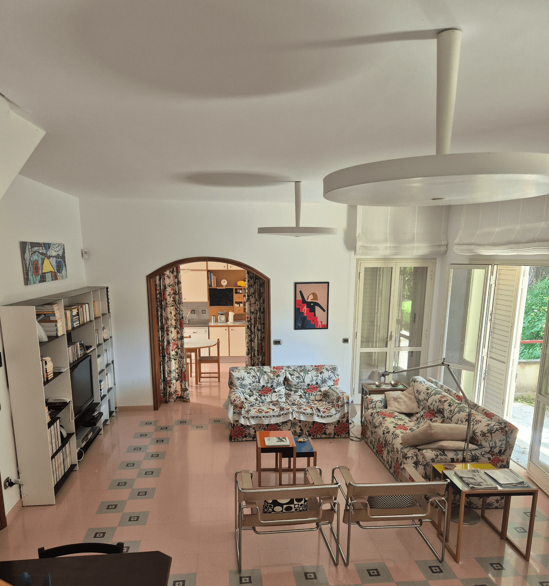 Villa in Via Alcide De Gasperi 15, Viagrande