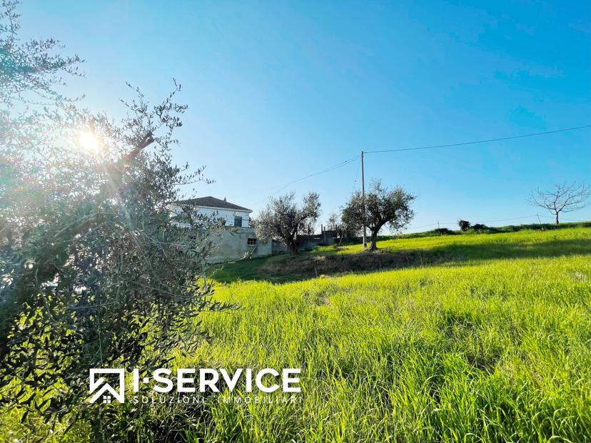 Casa indipendente in Via Flaminia Conca 10, Coriano — foto 5 di 5