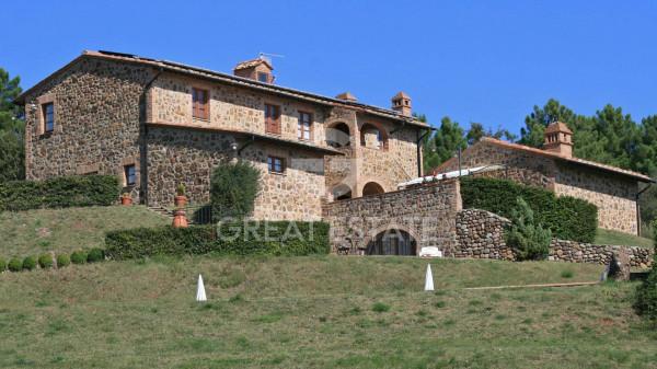 Casale in Via Don Giovanni Minzoni, Volterra — foto 4 di 5