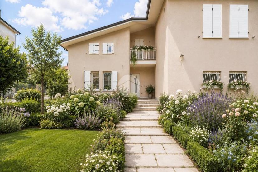 Villa in Via Santarelli 5, Cesenatico — foto 5 di 5