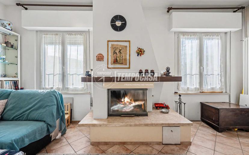 Appartamento in Via Fossa 24, Bagnacavallo — foto 4 di 5