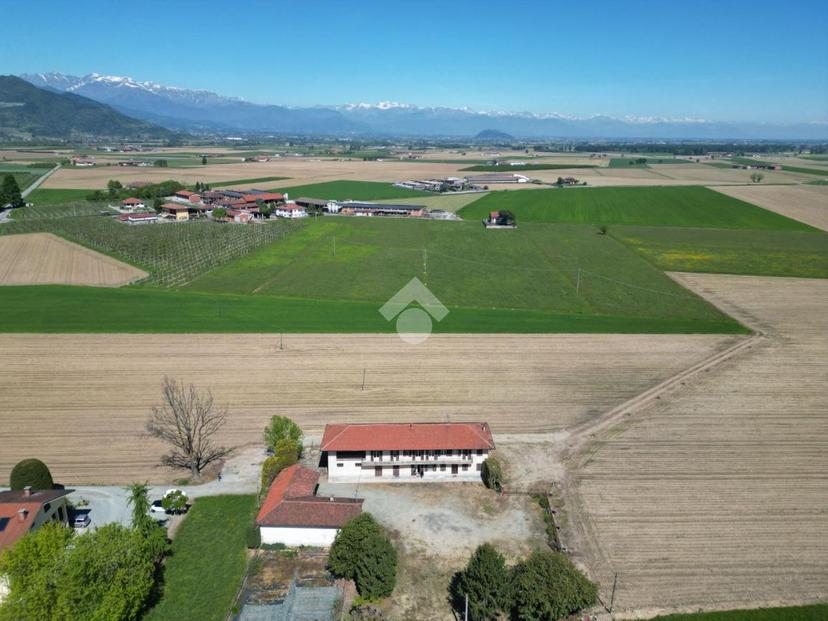 Casa indipendente in Via Barge 1, Revello — foto 3 di 5
