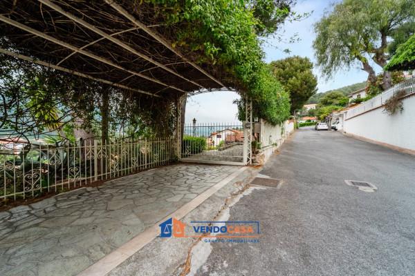 Villa in Via San Luigi 15, Andora — foto 3 di 5