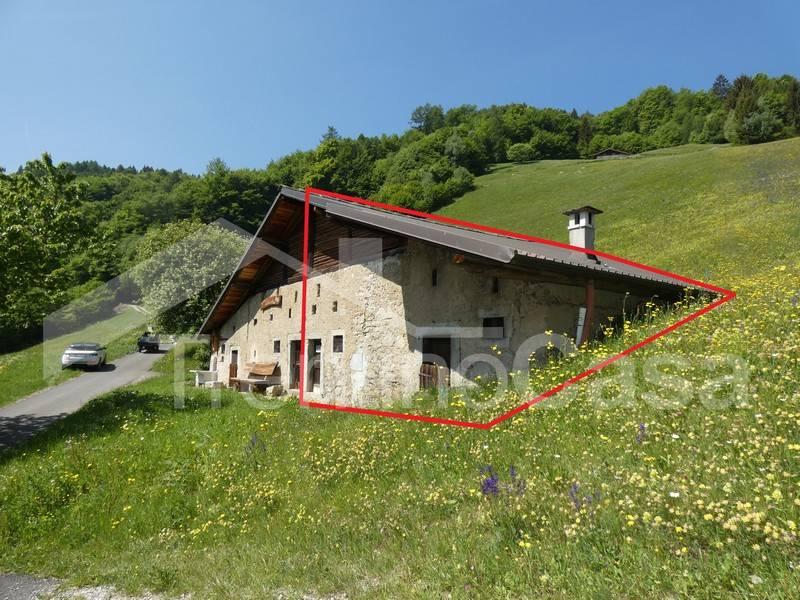 Rustico, Pieve di Bono-Prezzo — foto 3 di 5