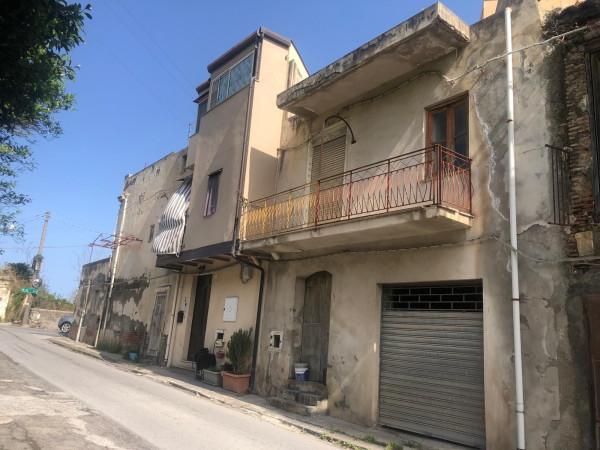 Terratetto unifamiliare in Via Statale Sant'Antonino 25/27, Barcellona Pozzo di Gotto — foto 2 di 5