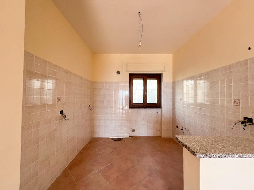 Villa a schiera in Licio Quinzio Cincinnato Snc, Acuto — foto 3 di 5