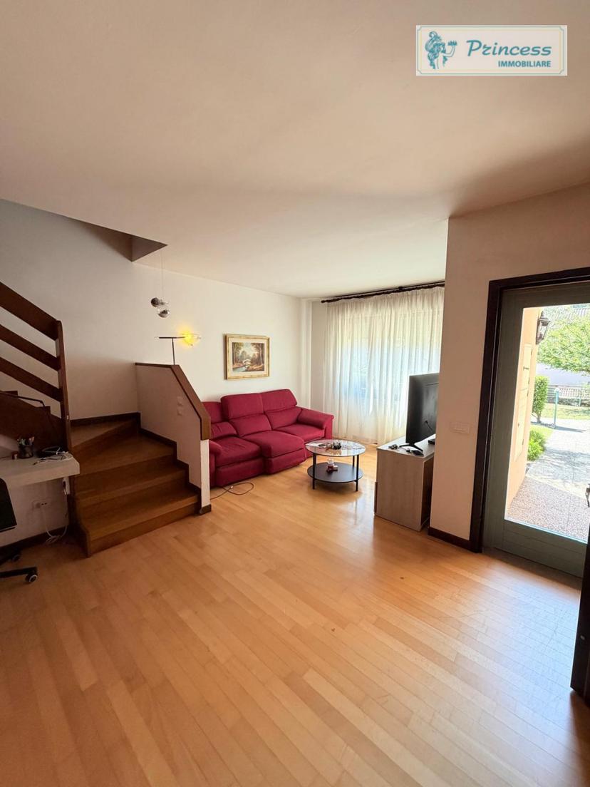 Villa a schiera in Via della Potara 20, Schio — foto 3 di 5