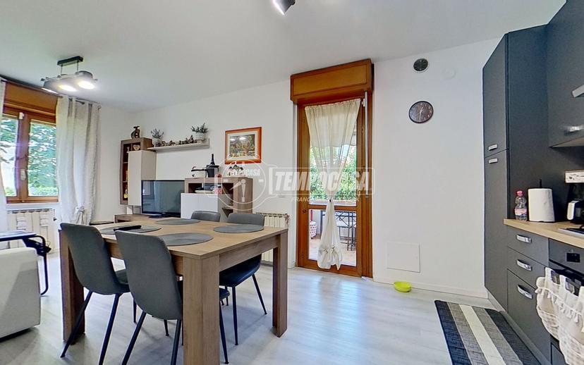 Quadrilocale in Via Mantegna 40, Lissone — foto 3 di 5