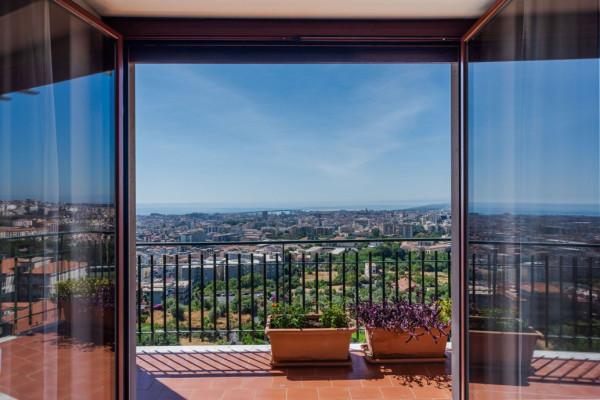 Appartamento in Viale Andrea Doria 55, Catania