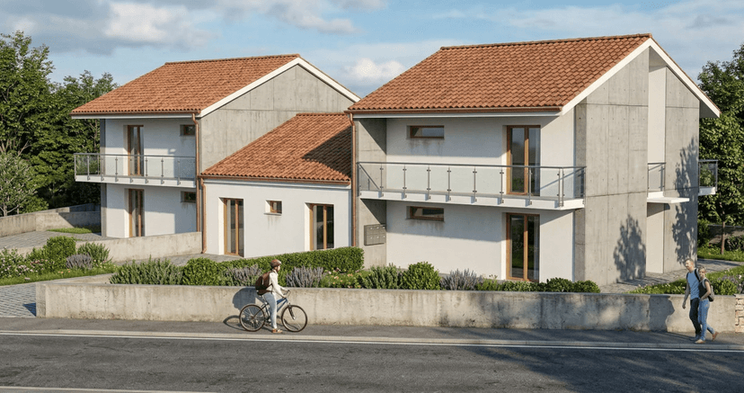 Villa, Castelfranco Veneto — foto 2 di 3