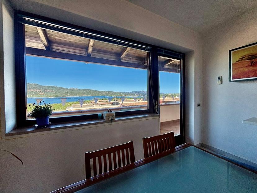 Quadrilocale in Via Sa Jaga Brujada 19, Olbia