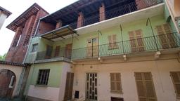 Rustico in Via Vittorio Emanuele II, Maggiora