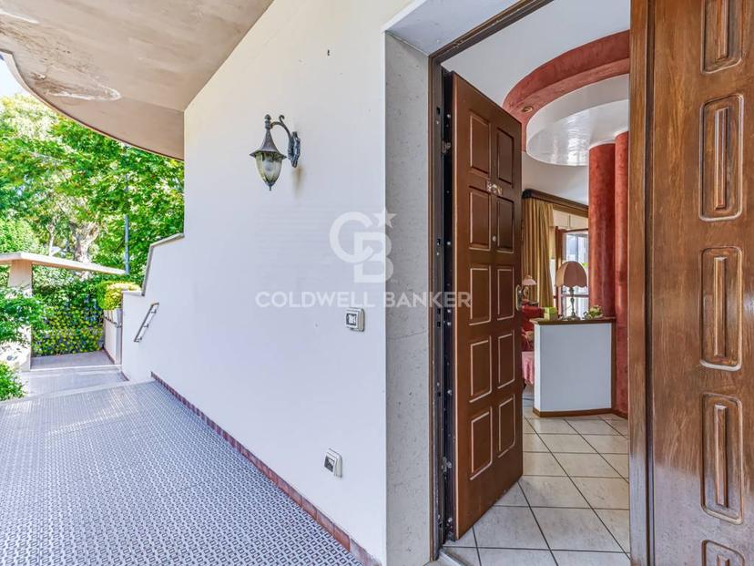 Villa in Via Pirgus 25, Santa Marinella — foto 2 di 5
