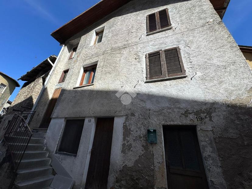 Rustico in Via Fontanina, Cosio Valtellino — foto 3 di 5