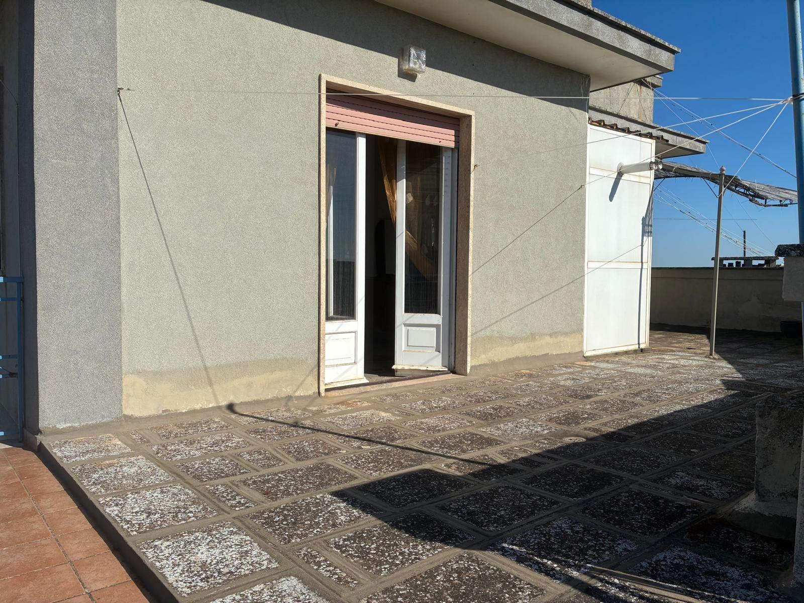 Attico in Viale Europa, Martina Franca