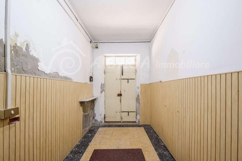 Porzione di casa in Piazza Cesare Battisti 7, Polesine Zibello — foto 5 di 5