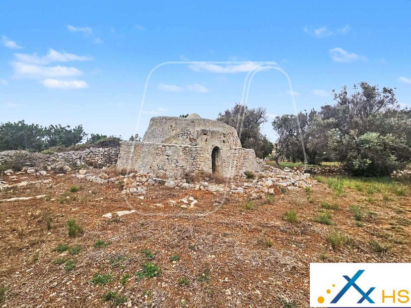 Trullo, Carovigno — foto 4 di 5