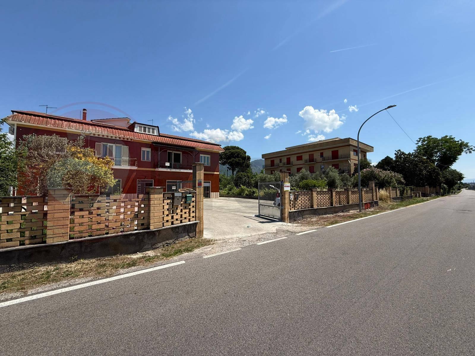 Appartamento in Via Domenico Torriero 45, Roccasecca