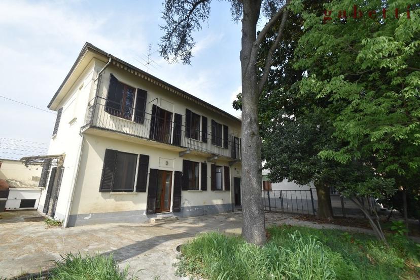 Villa in Via Tagliamento 1, Trecate — foto 2 di 5