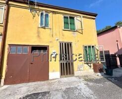 Villa a schiera in Via Dietro Castello 29, Sanguinetto — foto 2 di 5