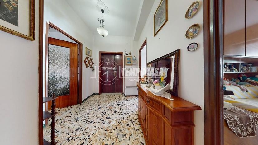 Trilocale in Via Grazia Deledda, Sassari — foto 2 di 5