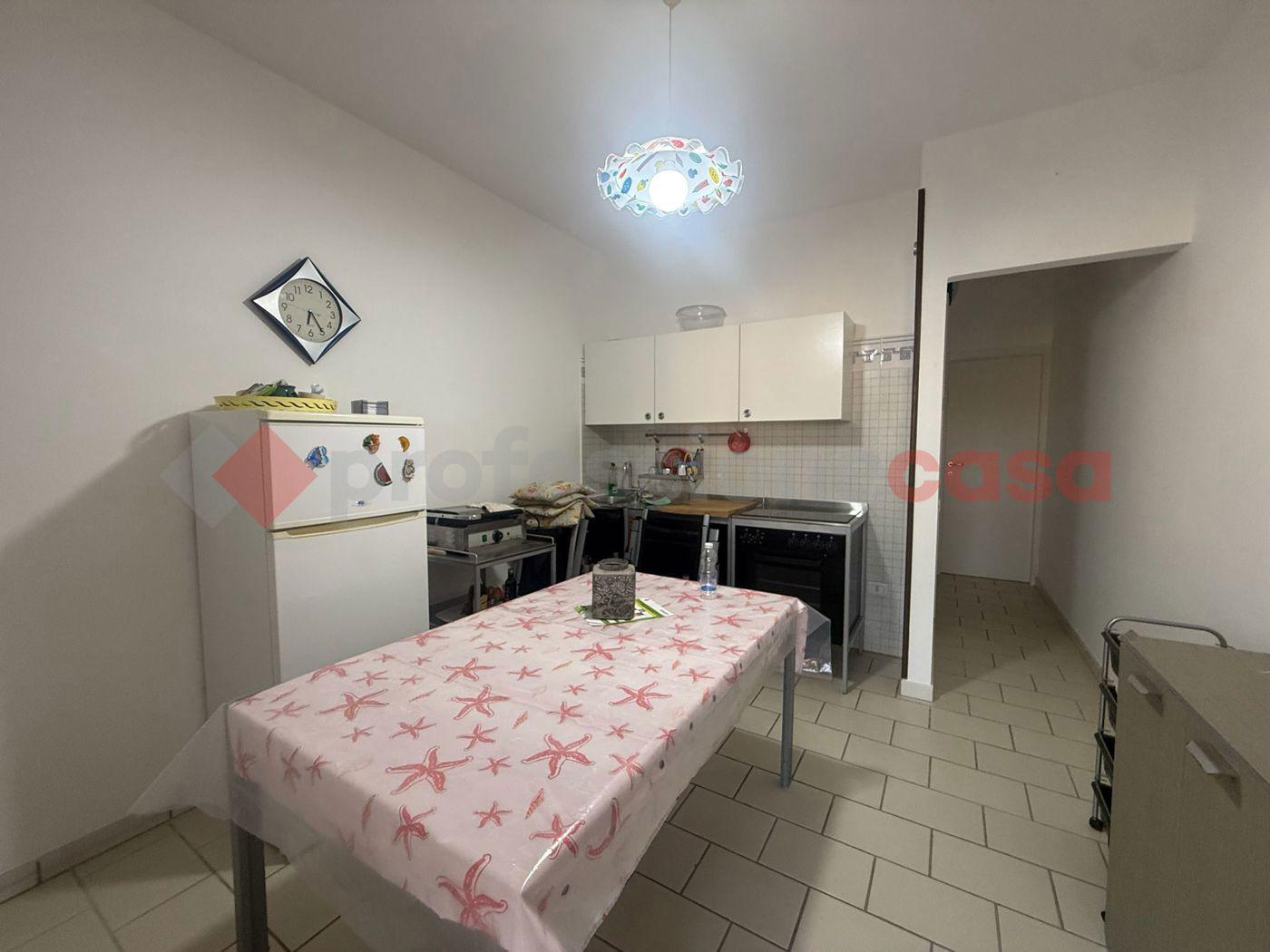 Trilocale in Via Orazio Flacco  26, Maruggio