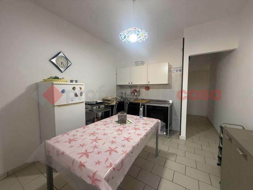Trilocale in Via Orazio Flacco  26, Maruggio