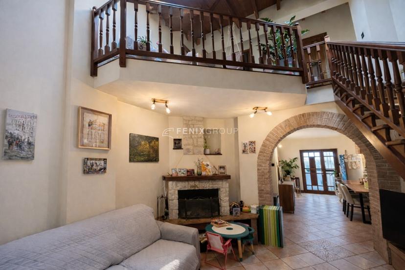 Quadrilocale in Via Cascina Bagordo 13, Concorezzo — foto 5 di 5