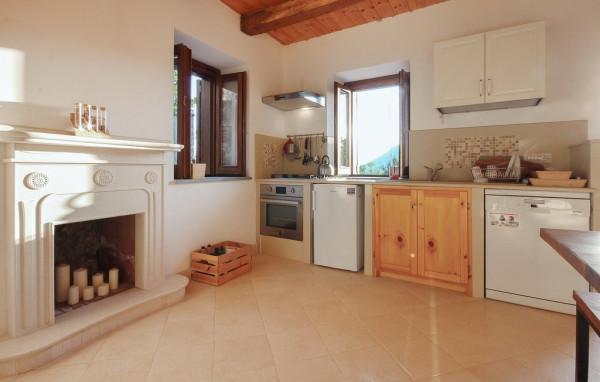 Villa in Via Massa Pantana, Maratea