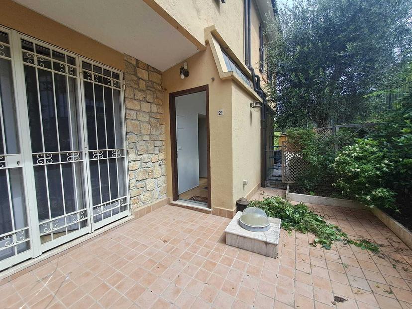 Villa a schiera in Via Rimembranze, Amelia — foto 4 di 5