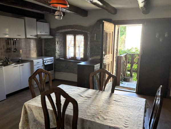 Chalet in Strada Comunale Masseris 40, Savogna — foto 5 di 5