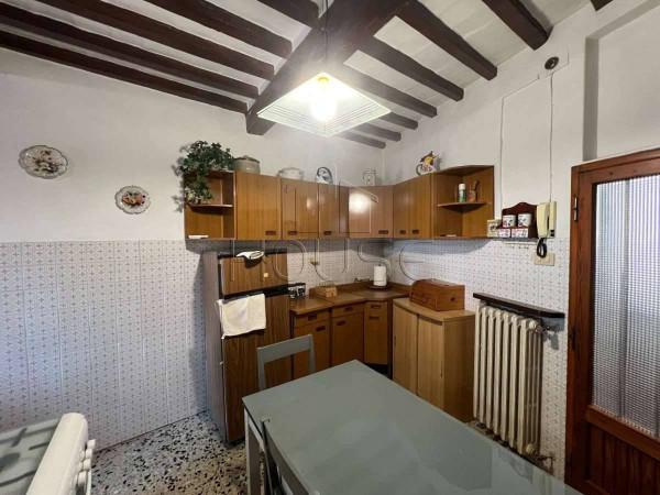 Appartamento in Via del Castello Antico 1, Anghiari — foto 4 di 5