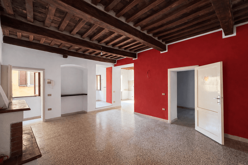 Appartamento, Lajatico — foto 2 di 5
