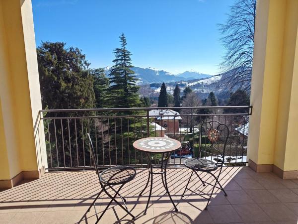 Trilocale in Via Fontanella, Alta Valle Intelvi — foto 5 di 5