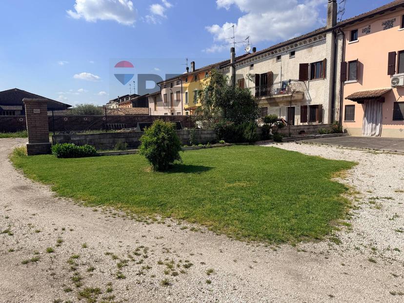 Rustico in Via San Vito 65/3, Casaloldo — foto 3 di 5