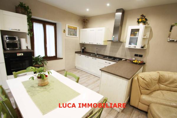 Trilocale in Località Ponte a Villa 34, Villa Basilica — foto 5 di 5