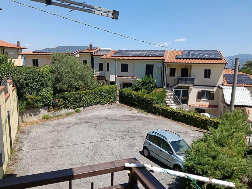 Quadrilocale in Via Casalicchio , Dipignano — foto 4 di 5