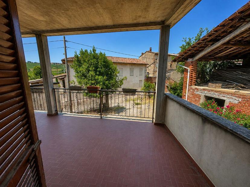Villa in Piave 2, Rovescala — foto 4 di 5