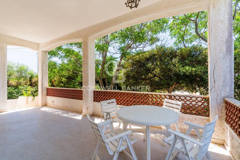 Villa in Via Torre Sinfonò, Alliste — foto 2 di 5