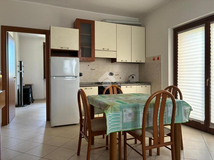 Bilocale in Via Giuseppe Verdi 165, Corbetta