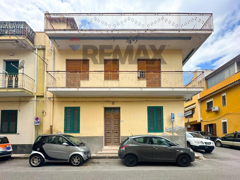 Casa indipendente in Via Pirandello 15, Furci Siculo — foto 5 di 5