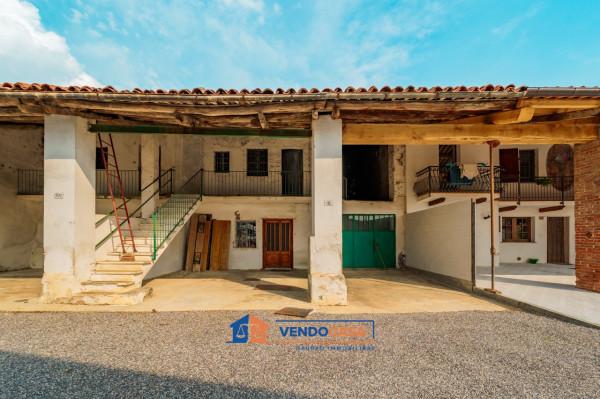 Rustico in Località Breolungi, Mondovì — foto 4 di 5