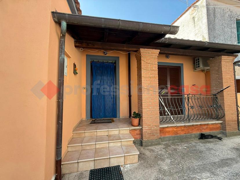 Bilocale in Via Monte Savello, Albano Laziale — foto 2 di 5