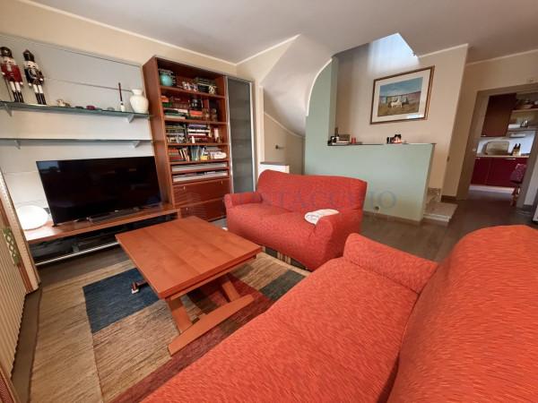 Villa a schiera in Via Carlo Cattaneo, Treviolo — foto 2 di 5