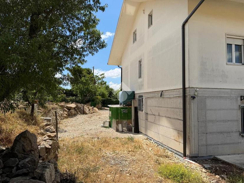 Villa in Via Fonte Ceciliana 89, Potenza — foto 2 di 5