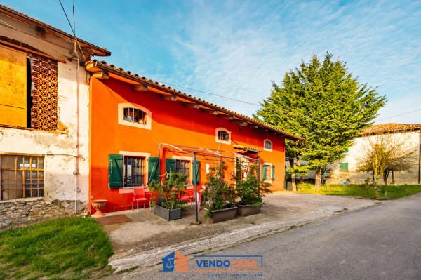 Villa in Via Provinciale 31, Serravalle Langhe — foto 5 di 5