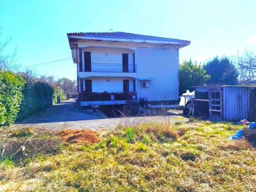 Villa, Roasio — foto 4 di 5