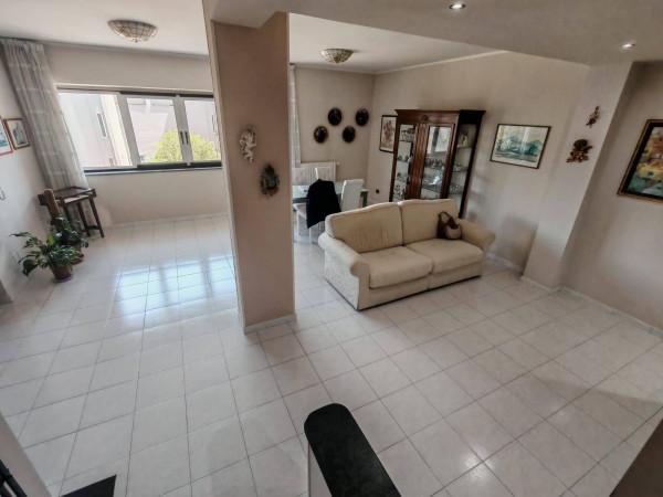 Villa a schiera in Via dell'Esperanto, Benevento — foto 4 di 5