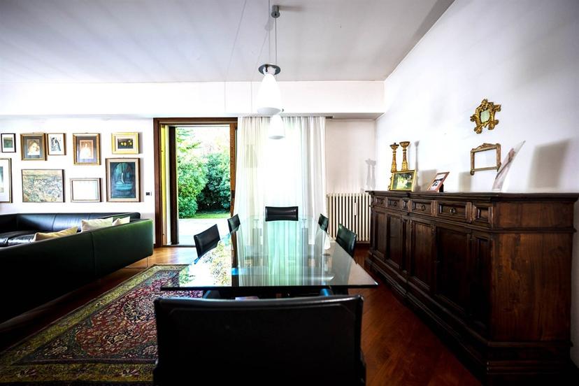 Villa in Via Don Lorenzo Riva, Palazzago — foto 4 di 5