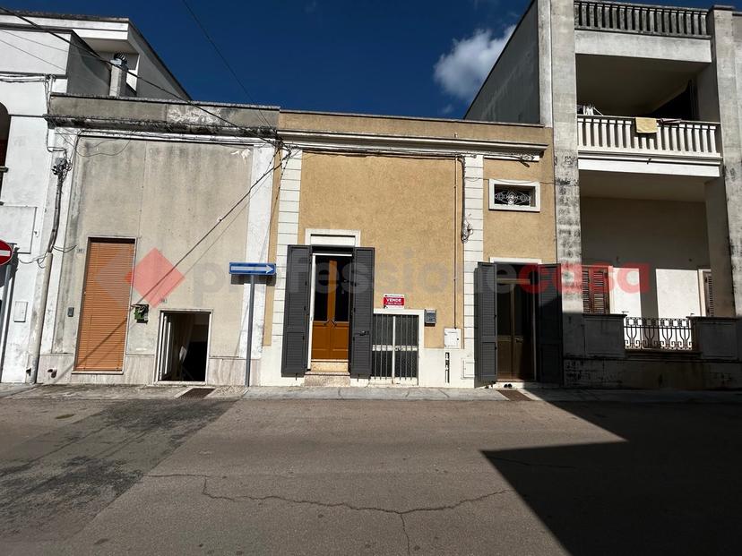 Casa indipendente in Via Elena di Savoia, Muro Leccese — foto 3 di 5